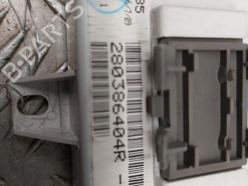 control-unit-renault-clio-iii-br01-cr01-2005-2006-2007-2008-2009-2010-2011-2012-2013-2014-23748168 main image