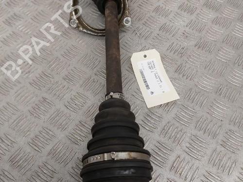Drivaksel fortil venstre RENAULT TWINGO I (C06_) 1.2 (C066, C068) (58 hp) 23738140