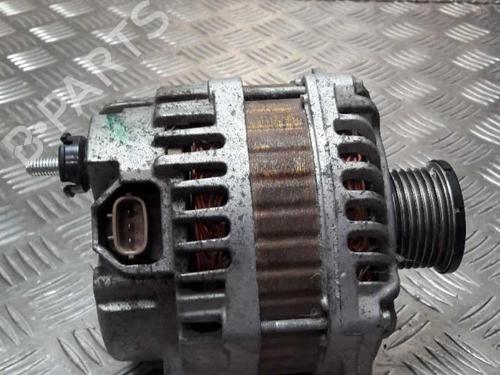 Alternator NISSAN JUKE (F15) 1.2 DIG-T | BP23716762M7 