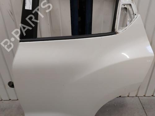 Used Left rear door NISSAN JUKE (F15) 1.6 (117 hp) 28619731