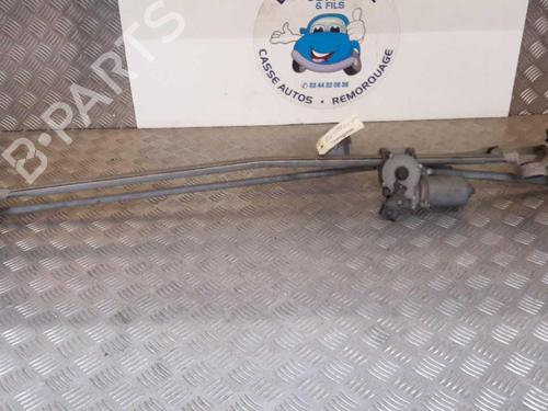 Used Front wiper motor Front wiper motor OPEL ZAFIRA / ZAFIRA FAMILY B (A05) 1.7 CDTI (M75) (125 hp) 23724890 23724890
