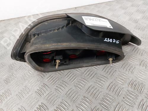 Right taillight PEUGEOT 306 Hatchback (7A, 7C, N3, N5) 1.8 16V | BP27934388C35 
