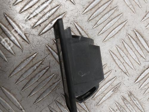 Nummerpladelys Nummerpladelys NISSAN QASHQAI II (J11, J11_) 1.6 dCi (130 hp) 33545754 33545754