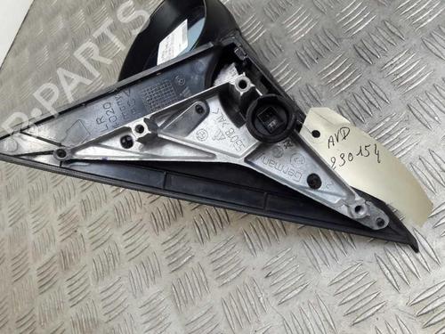 Right mirror BMW 1 (E87) 118 d | BP23734743C27 