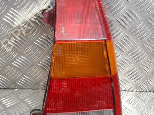 Used Right taillight CITROËN AX (ZA-_) 10 (44 hp) 23656054