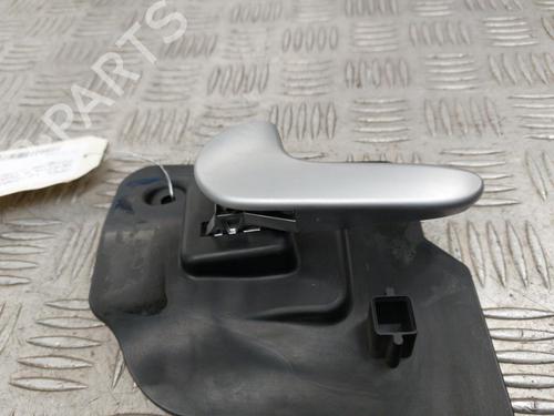 Front left interior door handle OPEL MERIVA A MPV (X03) 1.6 16V (E75) | BP23737256I13 