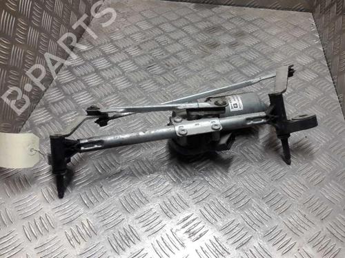 Front wiper motor OPEL CORSA D (S07) 1.3 CDTI (L08, L68) | BP23727557M29 - Image 3