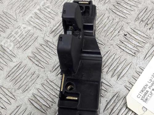 Used Tailgate lock Tailgate lock 23658859 23658859