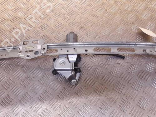 Front right window mechanism MERCEDES-BENZ A-CLASS (W168) A 160 CDI (168.006) | BP23717454C23 
