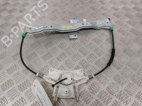 Used Rear left window mechanism PEUGEOT 407 (6D_) 2.0 HDi 135 (6DRHRH, 6DRHRE, 6DRHRG, 6DRHRJ) (136 hp) 23738321