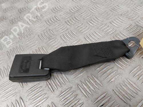Seat buckle PEUGEOT 206 Hatchback (2A/C) 1.4 i | BP23655080I32 