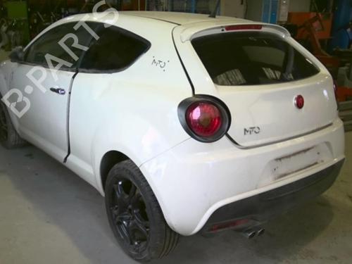 Right sun visor ALFA ROMEO MITO (955_) 1.4 TJet (955AXA1B) | BP23718330I2 - Image 4