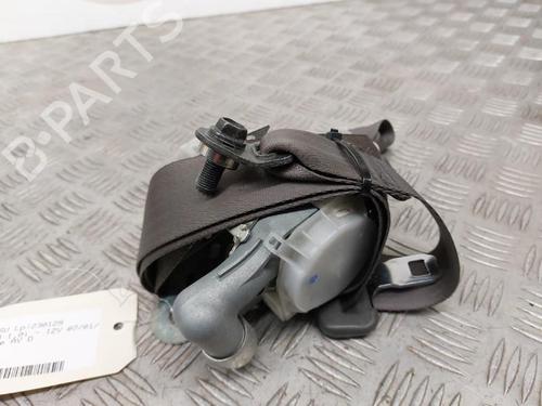 Used Front right seatbelt Front right seatbelt DAIHATSU CUORE VII (L275_, L285_, L276_) 1.0 (L276) (70 hp) 23738202 23738202