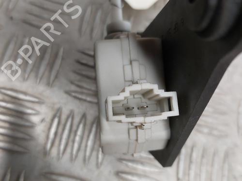 Electronic module OPEL MERIVA A MPV (X03) 1.7 CDTI (E75) | BP30127804M83