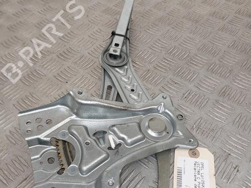 Used Front left window mechanism Front left window mechanism OPEL VECTRA C GTS (Z02) 1.9 CDTI (F68) (150 hp) 28545530 28545530