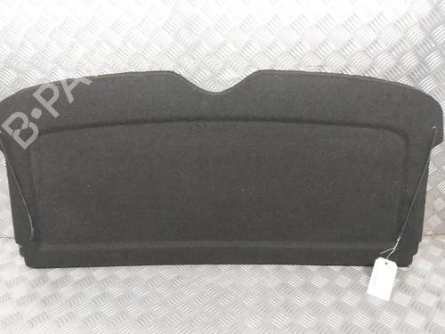 Used Rear parcel shelf PEUGEOT 307 (3A/C) 1.6 HDi 110 (109 hp) 23659119