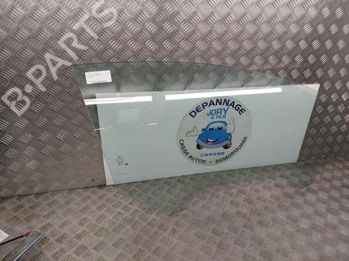 Front right door window FORD FIESTA VI (CB1, CCN) 1.5 TDCi | BP23737488C19 