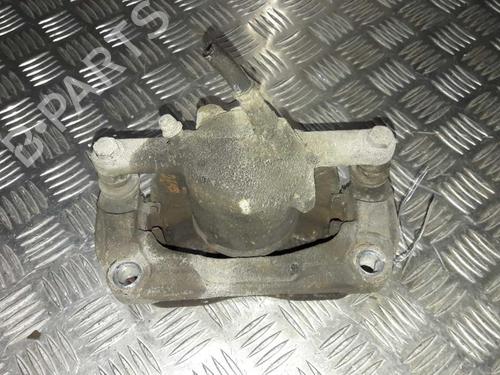 Used Left front brake caliper Left front brake caliper RENAULT KANGOO Express (FW0/1_) 1.5 dCi 70 (FW0A, KW0V) (68 hp) 23655791 23655791