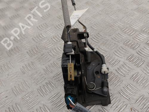 Rear left lock BMW X5 (E53) 3.0 d | BP29876823C100 
