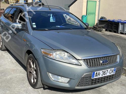 Electronic module FORD MONDEO IV Turnier (BA7) 2.0 TDCi | BP27548571M83  - Image 7