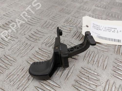 Front left exterior door handle RENAULT TWINGO I (C06_) 1.2 (C066, C068) | BP23738148C128 