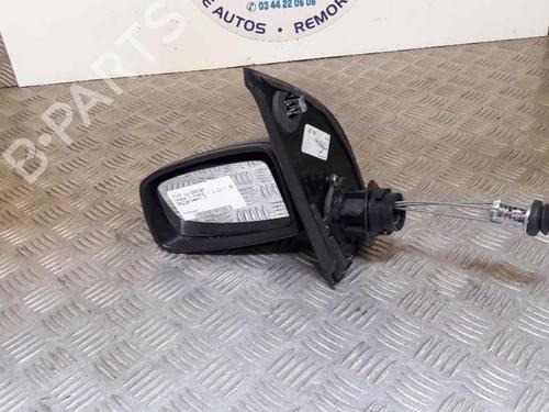 Used Left mirror FIAT PANDA (169_) 1.1 (169.AXA1A) (54 hp) 23724380