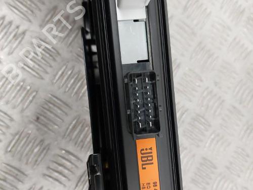 Used Electronic module Electronic module PEUGEOT 407 (6D_) 2.0 HDi 135 (6DRHRH, 6DRHRE, 6DRHRG, 6DRHRJ) (136 hp) 24854042 24854042