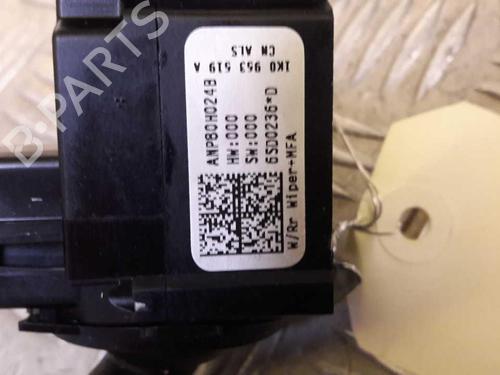 Steering column stalk VW GOLF V (1K1) 1.9 TDI | BP23724094I23 - Image 3