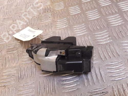 Used Tailgate lock Tailgate lock 24852244 24852244