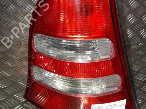 Used Right taillight MERCEDES-BENZ A-CLASS (W168) A 170 CDI (168.009, 168.109) (95 hp) 23715500