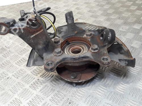 Right front steering knuckle TOYOTA AURIS (_E15_) 1.6 (ZRE151_, ZRE151R) | BP23724562M26 