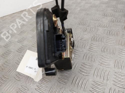 Rear right lock MAZDA 2 (DY) 1.4 CD | BP23745595C99 