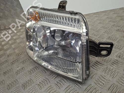 Right headlight FIAT PANDA (169_) 1.1 (169.AXA1A) | BP36762283C29 - Image 4