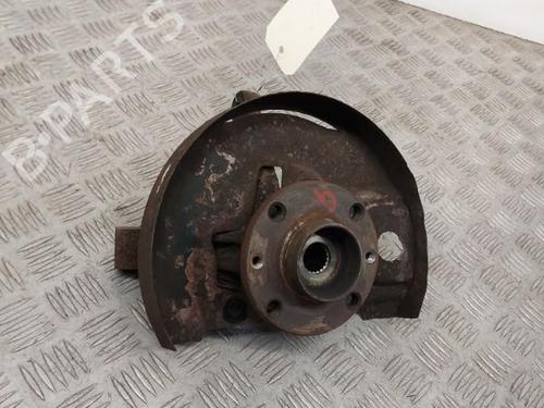 Used Left front steering knuckle Left front steering knuckle FIAT UNO (146_, 158_) 1.0 (146E) (42 hp) 24853974 24853974