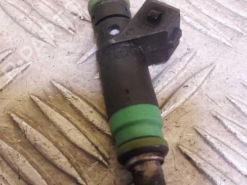 Used Injector Injector FORD FUSION (JU_) 1.6 (100 hp) 24853643 24853643