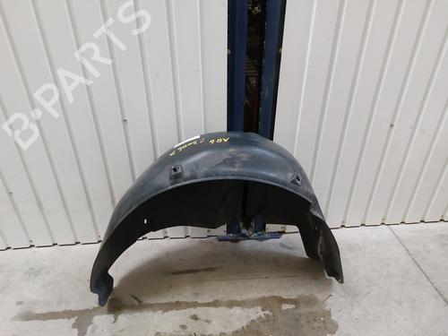 Wheel arch SKODA FABIA II (542) 1.6 TDI 5J6810971