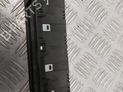 Multifunctionele display CITROËN C3 II (SC_) 1.4 HDi 70 (SC8HZC, SC8HR0, SC8HP4) | BP23743818C48 
