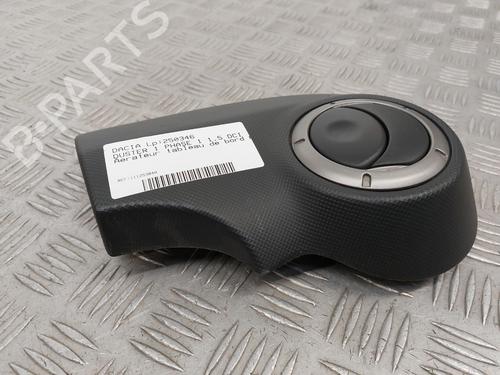 Air vent DACIA DUSTER (HS_) 1.5 dCi | BP28489765I21  - Image 5