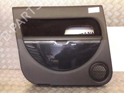 Rear left panel CITROËN C6 (TD_) 2.2 HDi | BP23726117C60 - Image 2