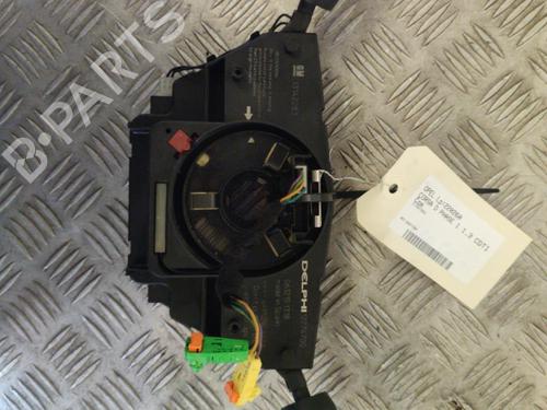 Steering column stalk OPEL CORSA D (S07) 1.3 CDTI (L08, L68) | BP24853624I23  - Image 5