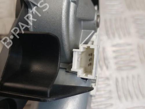 Rear wiper motor PEUGEOT 3008 I MPV (0U_) 1.6 HDi | BP23744119M102 