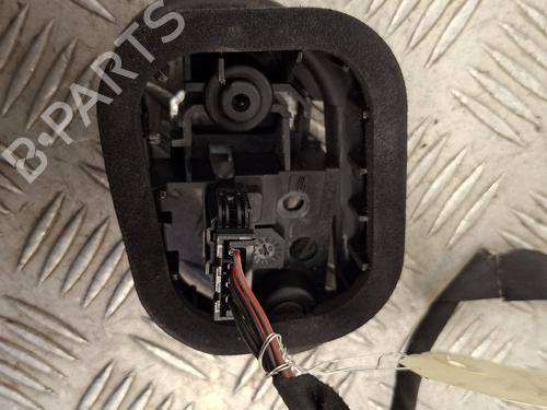 Portalampada Portalampada SEAT IBIZA III (6L1) 1.2 12V (70 hp) 36378851 36378851