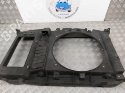 Support PEUGEOT 3008 I MPV (0U_) 1.6 HDi | BP23744057C155 