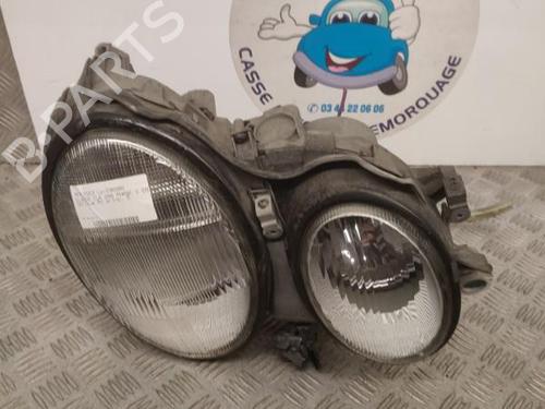 Used Right headlight MERCEDES-BENZ CLK (C208) CLK 320 (208.365) (218 hp) 23744450