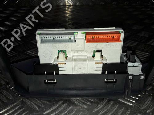 Display monitor RENAULT CLIO II (BB_, CB_) 1.2 (BB0A, BB0F, BB10, BB1K, BB28, BB2D, BB2H, CB0A,... | BP24851646C48 
