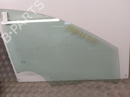 Front right door window DACIA SANDERO III 1.0 TCe 90 | BP29456834C19 