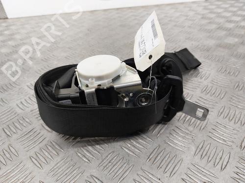 Front left belt tensioner BMW 1 (E81) 116 i | BP23747820C87 