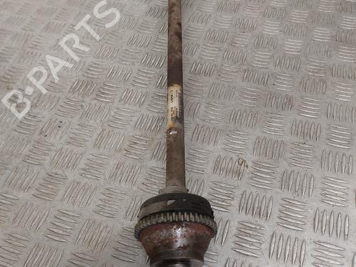 Left rear driveshaft DACIA DUSTER (HS_) 1.5 dCi 4x4 | BP26379331M40 - Image 2