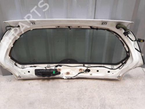 Tailgate CITROËN C2 (JM_) 1.4 HDi | BP23658211C6 