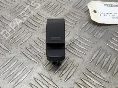 Used Right front window switch CITROËN C1 (PM_, PN_) 1.0 (68 hp) 23658518